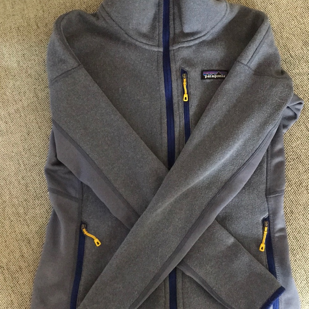 Women’s Patagonia